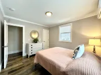 Tradewind Haven I - New 5-Bed Townhouse Near Newport