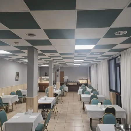 Hotel Rigolfo