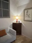 Lucas II Appartement 35 m2 Hôtel Particulier XII eme Siecle