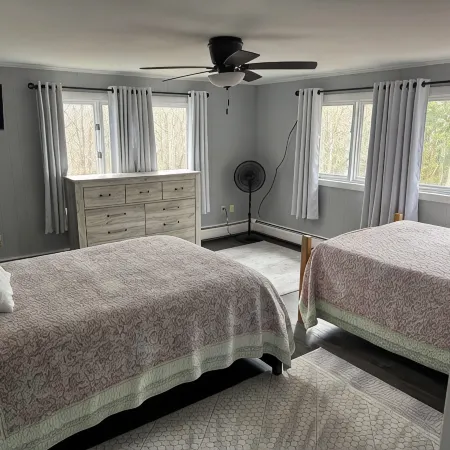 Private Indoor Pool Near Acadia National Park 25 mins from Bar Harbor
