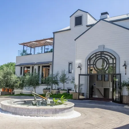 The Weinberg Windhoek