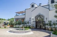 The Weinberg Windhoek Hotels in 
