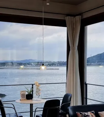 Chaoshengji Oceanview  Hotel