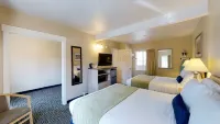 Napa Discovery Inn