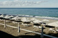 Amra Park-Hotel & Spa - Strand
