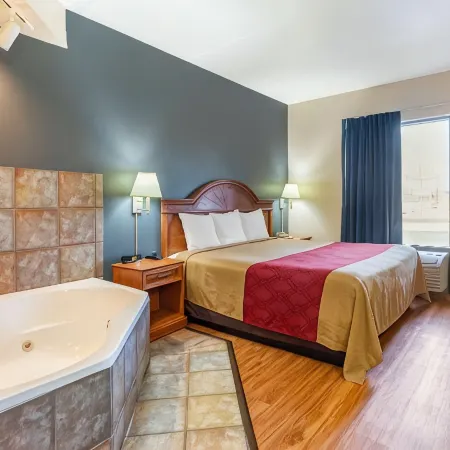 Econo Lodge Lookout Mountain