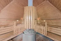 Trysil Hyttegrend