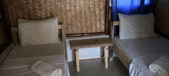 Tabibi's  BedSpace Rental Hotels in Корон