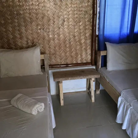 Tabibi's  BedSpace Rental