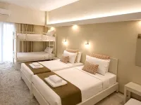 Nidimos Hotel Hotels in Delphi