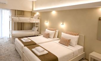 Nidimos Hotel
