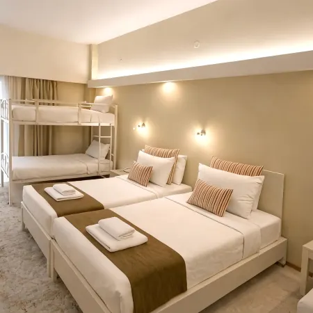 Nidimos Hotel