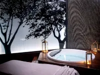 瑞享突尼斯湖酒店 - 健身室/gym room