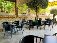 Jata Hotel - 朝食