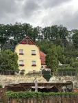 Cozy vacation apartment in country house style on the Elbe slope - WiFi