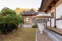 Cheongju Gayoungdang Hanok Munhwa Stay - Homestays