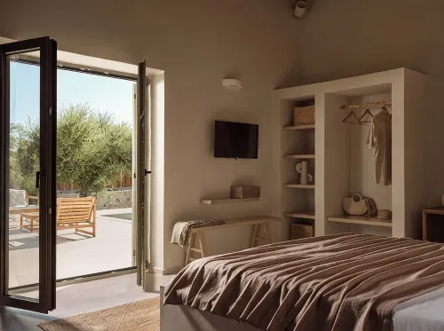 Conte Maris VI - the True Mediterranean Escape! - Huvilat