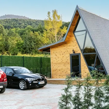 Teona Kartepe Bungalov