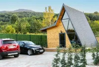 Teona Kartepe Bungalov - parkir