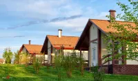 Ivolga Hotel di 