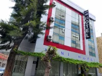 Mini Hotel Hotels near Basmane