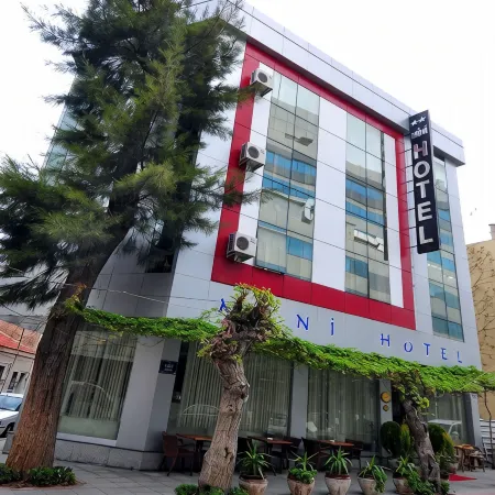 Mini Hotel