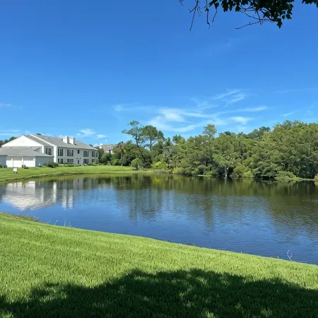 Gorgeous 2-bedroom furnished apartment in spectacular Ponte Vedra Beach,