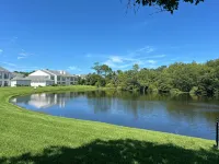 Gorgeous 2-bedroom furnished apartment in spectacular Ponte Vedra Beach,