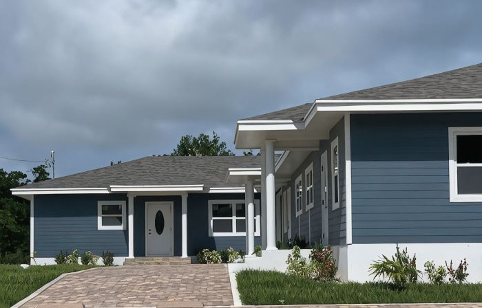 Luxury Exuma 2bdrm Apartment, Newly Built, #3