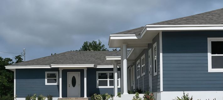 Luxury Exuma 2bdrm Apartment, Newly Built, #3 Hoteles en Great Exuma