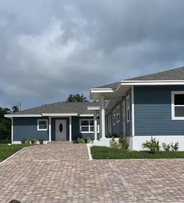 Luxury Exuma 2bdrm Apartment, Newly Built, #3 Hotels in 