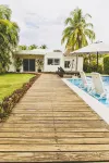 Casa Davika with private pool for 12 guests - С бассейном