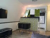 Villa Primevere N°3 - Apartments