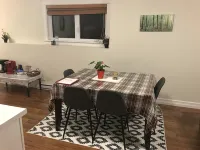 Stylish 1BR unit in Bedford, only 15 min to downtown Halifax. Near shopping area - Bungalows
