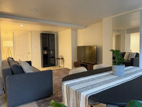 CASA 311 ! Welcome Back Home to Downtown Jersey City w/ Free Parking - 2-Star