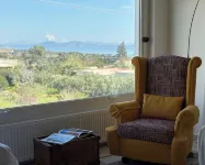 Stunning Seaview Apartment