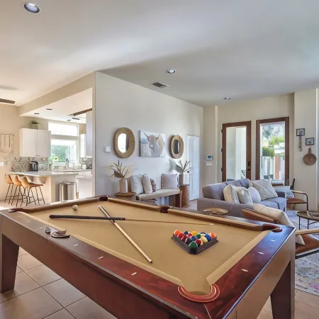 La Quinta Cove Private POOL home, close to Paribas, Golf, Coachella & Stagecoach