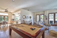 La Quinta Cove Private POOL home, close to Paribas, Golf, Coachella & Stagecoach - 4-Sterne