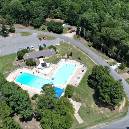 L@@K Resort Living on 2 Wooded Acres. Amazing!! Outdoor Fun! Hot Springs