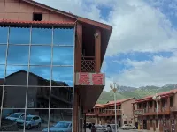 碌曲郎木寺鑫山民宿 碌曲住宿飯店