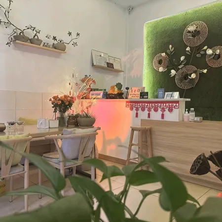 Xingrui Boutique Hotel