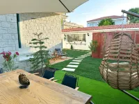 Müzeyyen Hanım Konağı Alaçatı酒店