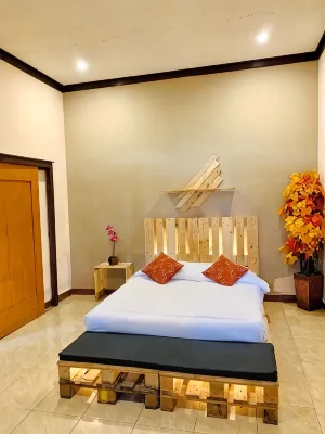 Hotel Santoso Batu