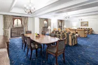 InterContinental Hotels DAR AL IMAN MADINAH by IHG - Airport Shuttle
