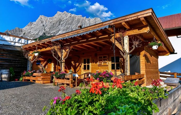 Haus Tirol Ehrwald