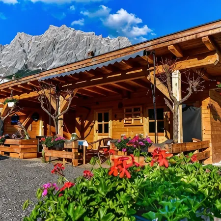 Haus Tirol Ehrwald