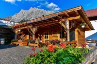 Haus Tirol Ehrwald