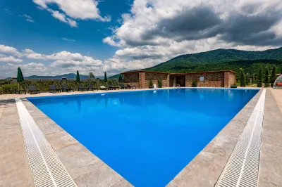 Chateau Artwine Hotels in 