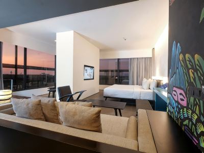 Artotel Gajahmada Semarang