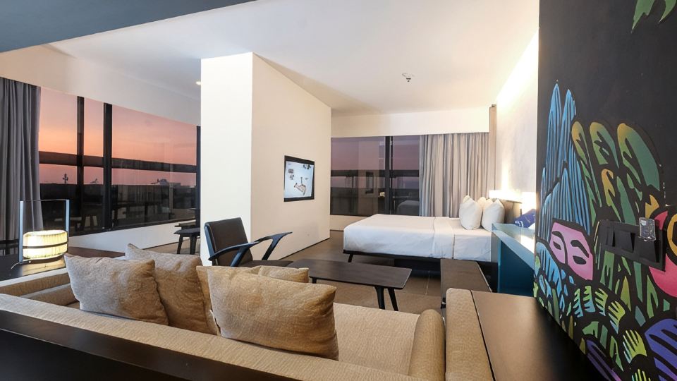 Artotel Gajahmada Semarang